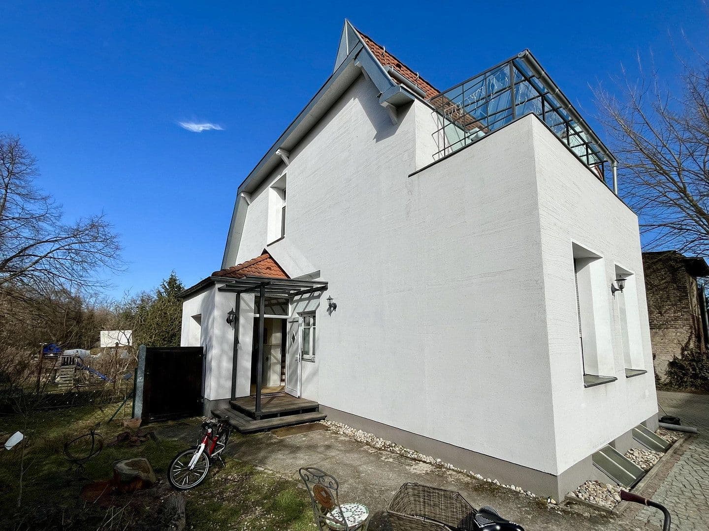 Prodej domu 168 m², pozemek 1.039 m², Berlin, Berlín Prodej domu 168 m², pozemek 1.039 m², Berlin, Berlín