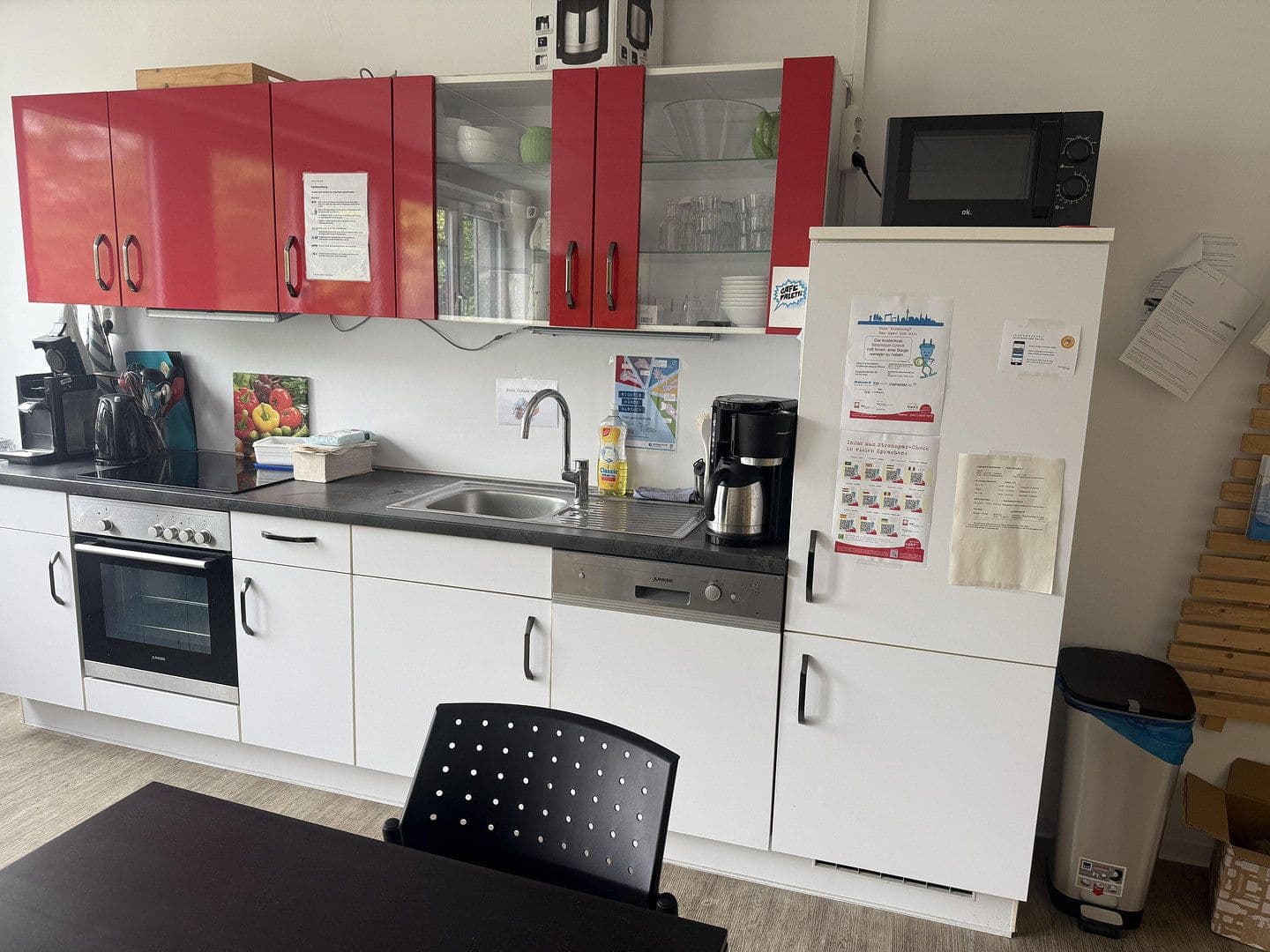 Pronájem kanceláře 500 m², Sophienblatt 82-86, Kiel, Šlesvicko-Holštýnsko Pronájem kanceláře 500 m², Sophienblatt 82-86, Kiel, Šlesvicko-Holštýnsko