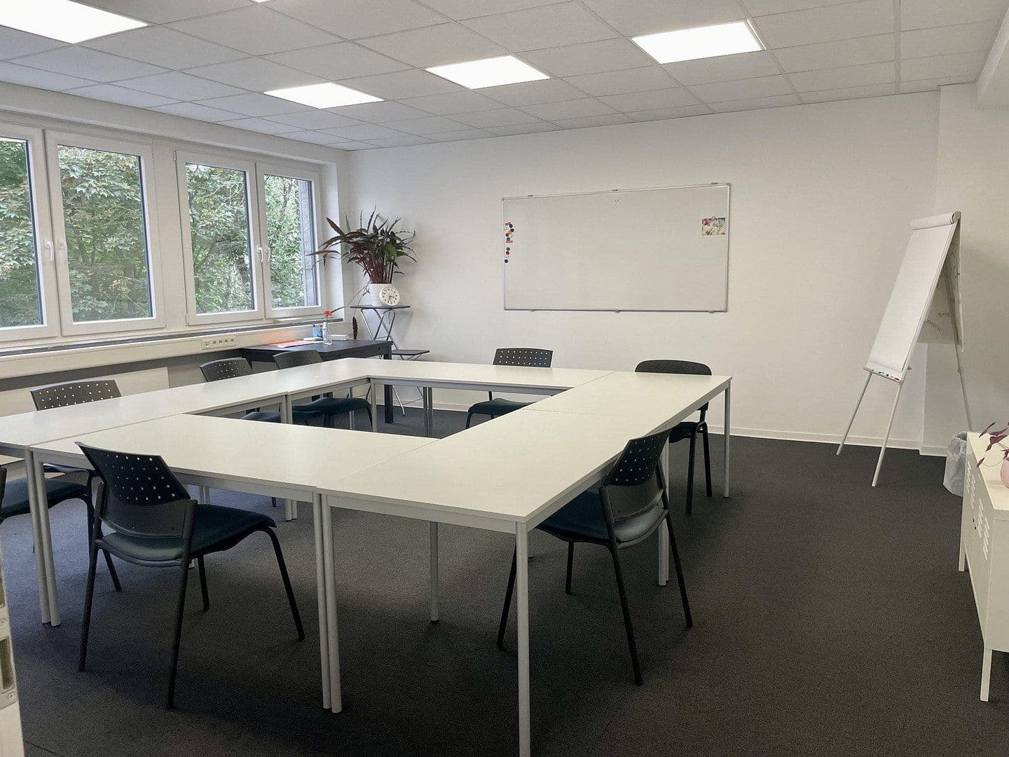 Pronájem kanceláře 500 m², Sophienblatt 82-86, Kiel, Šlesvicko-Holštýnsko Pronájem kanceláře 500 m², Sophienblatt 82-86, Kiel, Šlesvicko-Holštýnsko