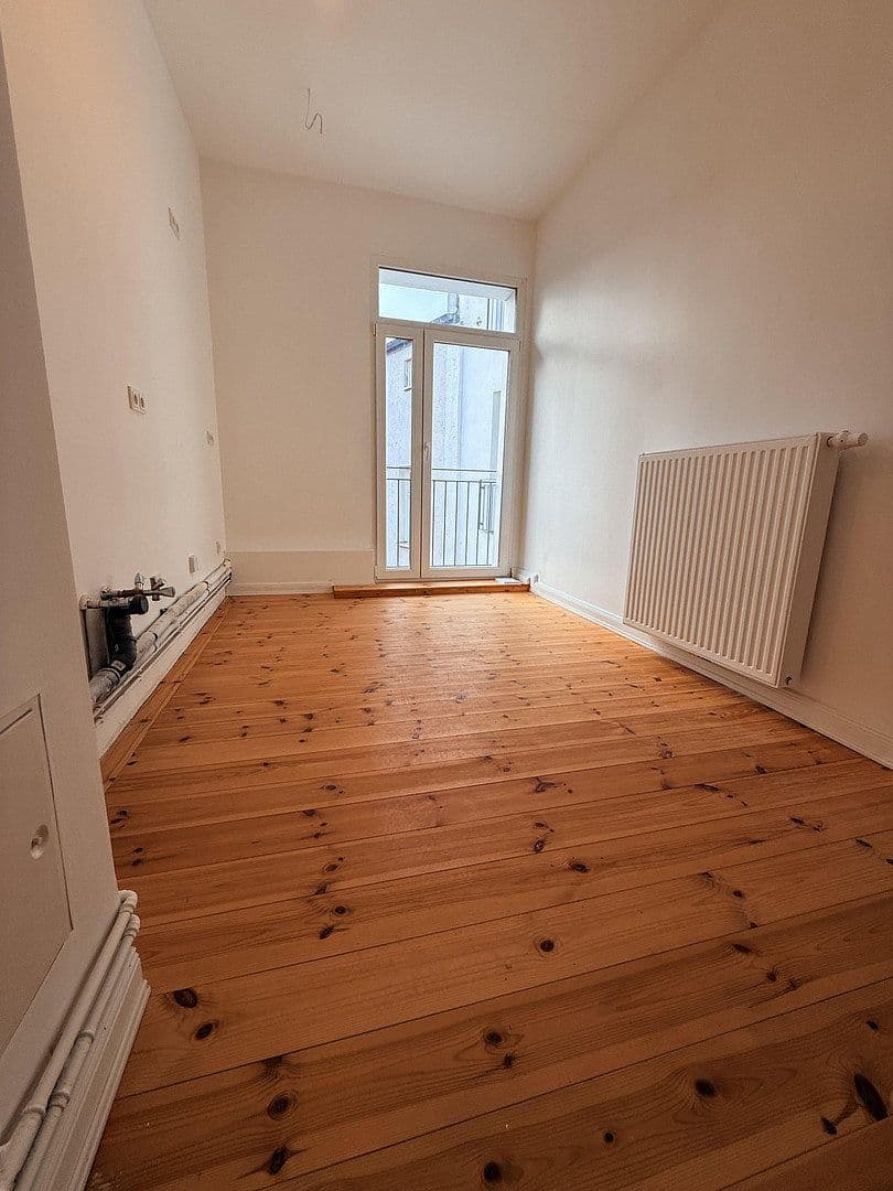 Prodej bytu 3+1 77 m², Julius-Ertel-Straße 18, Hamburg, Hamburg Prodej bytu 3+1 77 m², Julius-Ertel-Straße 18, Hamburg, Hamburg