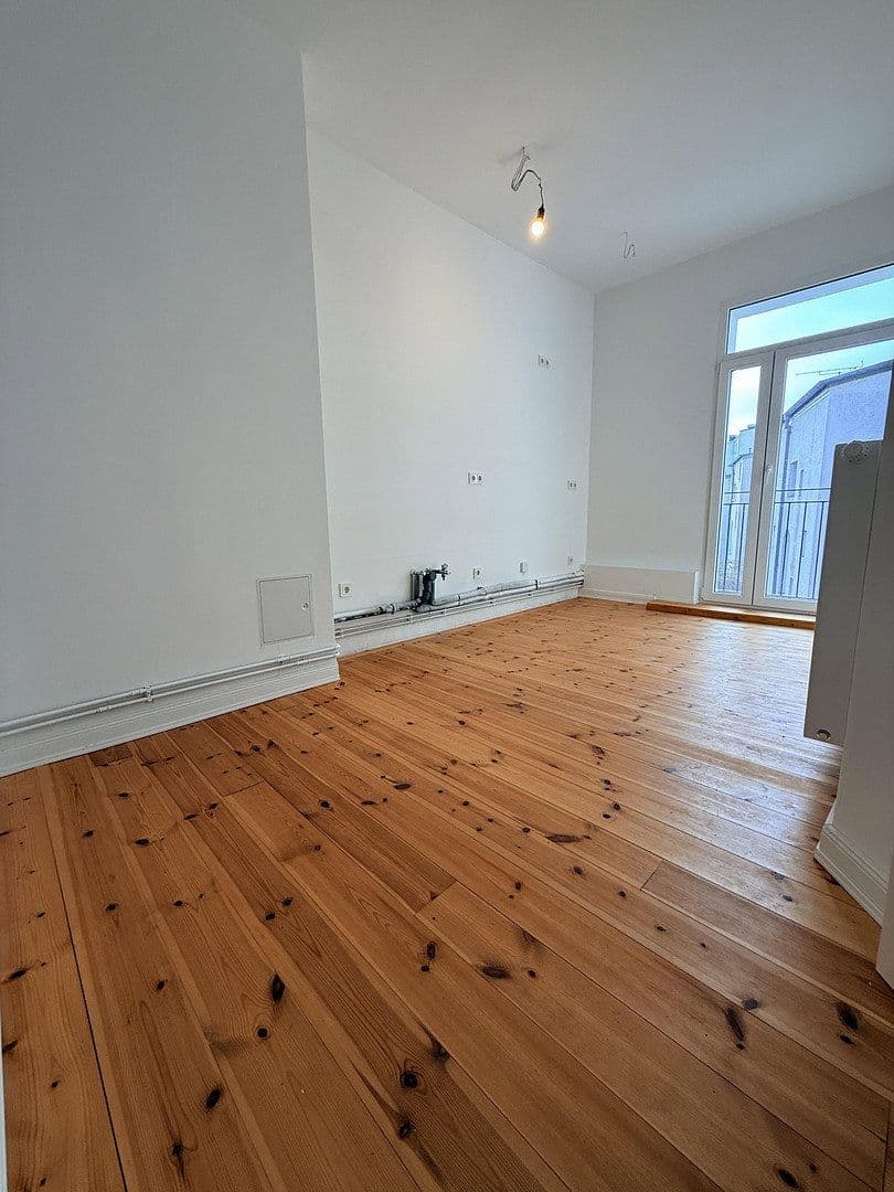 Prodej bytu 3+1 77 m², Julius-Ertel-Straße 18, Hamburg, Hamburg Prodej bytu 3+1 77 m², Julius-Ertel-Straße 18, Hamburg, Hamburg