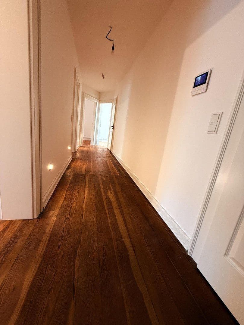 Prodej bytu 3+1 77 m², Julius-Ertel-Straße 18, Hamburg, Hamburg Prodej bytu 3+1 77 m², Julius-Ertel-Straße 18, Hamburg, Hamburg