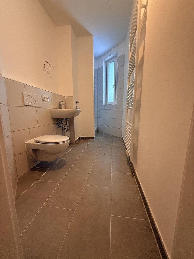 Prodej bytu 3+1 77 m², Julius-Ertel-Straße 18, Hamburg, Hamburg Prodej bytu 3+1 77 m², Julius-Ertel-Straße 18, Hamburg, Hamburg