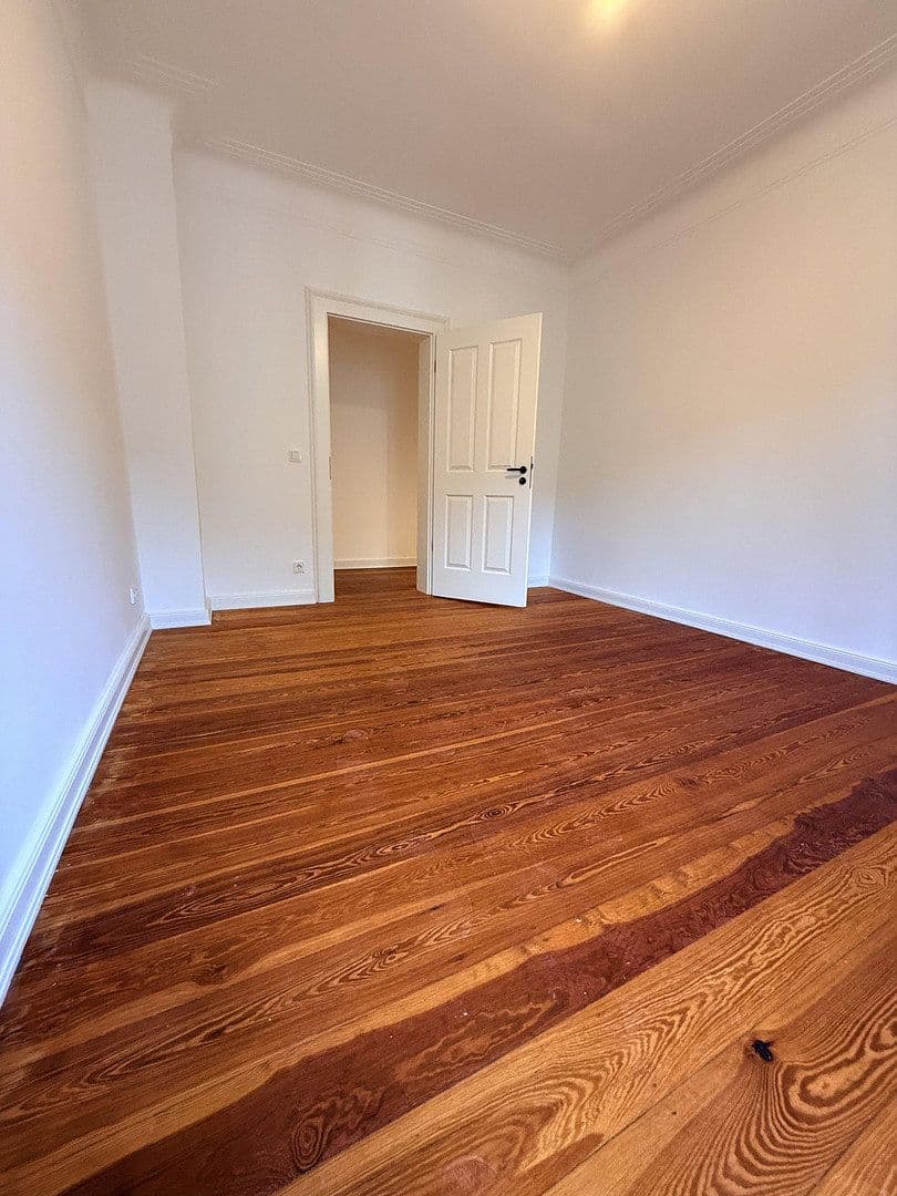 Prodej bytu 3+1 77 m², Julius-Ertel-Straße 18, Hamburg, Hamburg Prodej bytu 3+1 77 m², Julius-Ertel-Straße 18, Hamburg, Hamburg