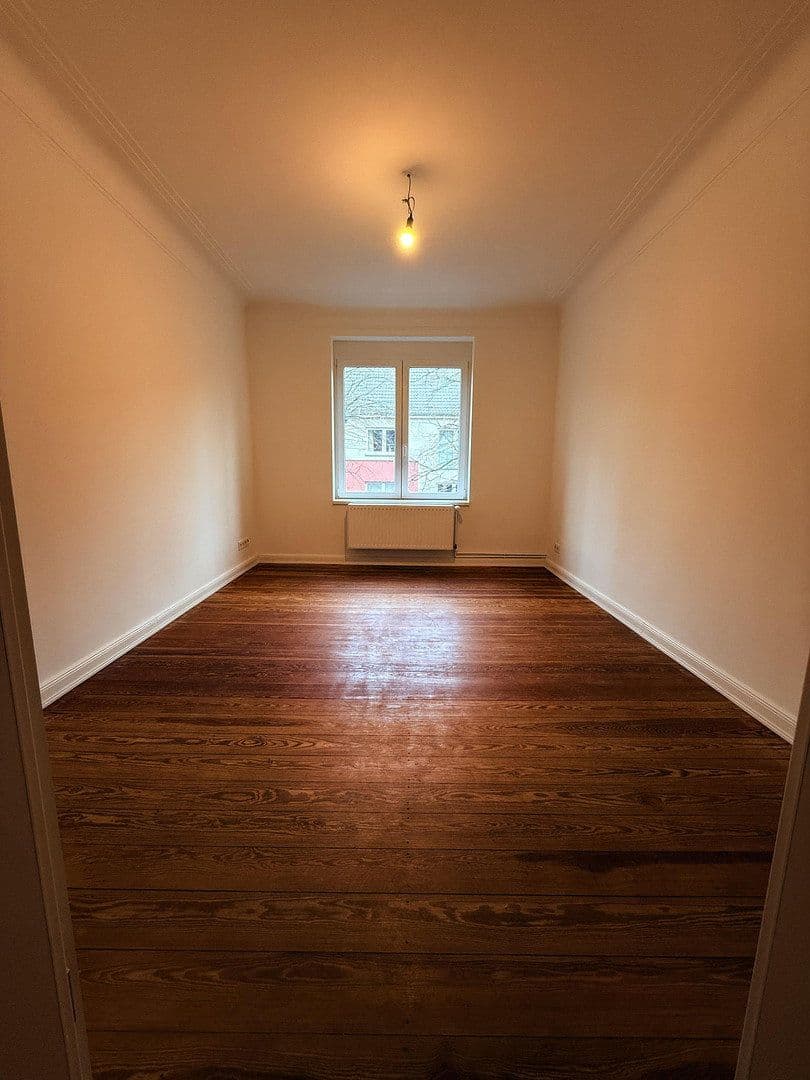 Prodej bytu 3+1 77 m², Julius-Ertel-Straße 18, Hamburg, Hamburg Prodej bytu 3+1 77 m², Julius-Ertel-Straße 18, Hamburg, Hamburg