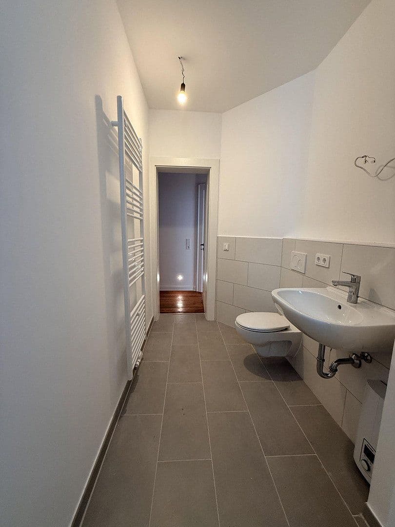 Prodej bytu 3+1 77 m², Julius-Ertel-Straße 18, Hamburg, Hamburg Prodej bytu 3+1 77 m², Julius-Ertel-Straße 18, Hamburg, Hamburg