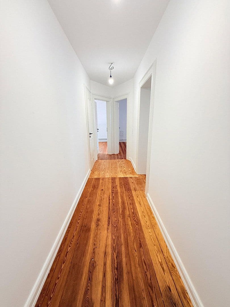 Prodej bytu 3+1 77 m², Julius-Ertel-Straße 18, Hamburg, Hamburg Prodej bytu 3+1 77 m², Julius-Ertel-Straße 18, Hamburg, Hamburg