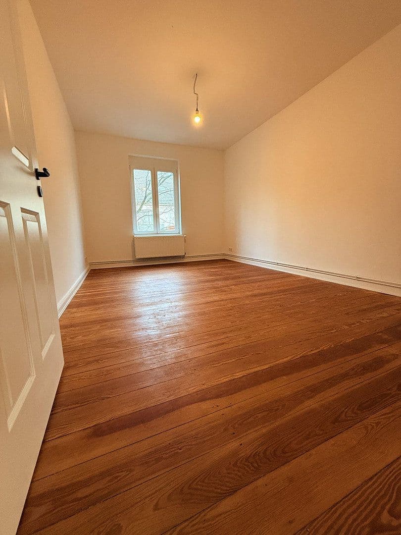 Prodej bytu 3+1 77 m², Julius-Ertel-Straße 18, Hamburg, Hamburg Prodej bytu 3+1 77 m², Julius-Ertel-Straße 18, Hamburg, Hamburg