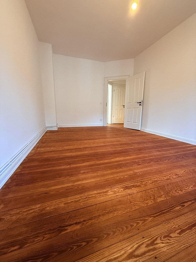 Prodej bytu 3+1 77 m², Julius-Ertel-Straße 18, Hamburg, Hamburg Prodej bytu 3+1 77 m², Julius-Ertel-Straße 18, Hamburg, Hamburg