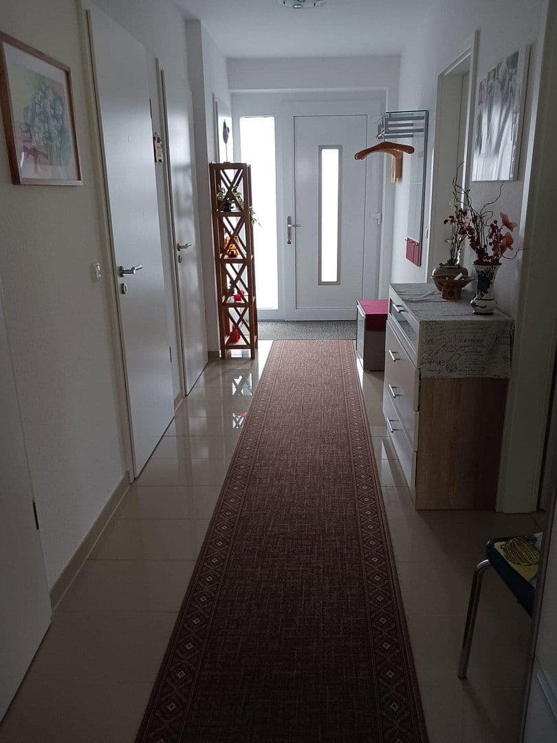 Pronájem domu 95 m², pozemek 150 m², Kirchstraße 30a, Ostrhauderfehn, Dolní Sasko Pronájem domu 95 m², pozemek 150 m², Kirchstraße 30a, Ostrhauderfehn, Dolní Sasko