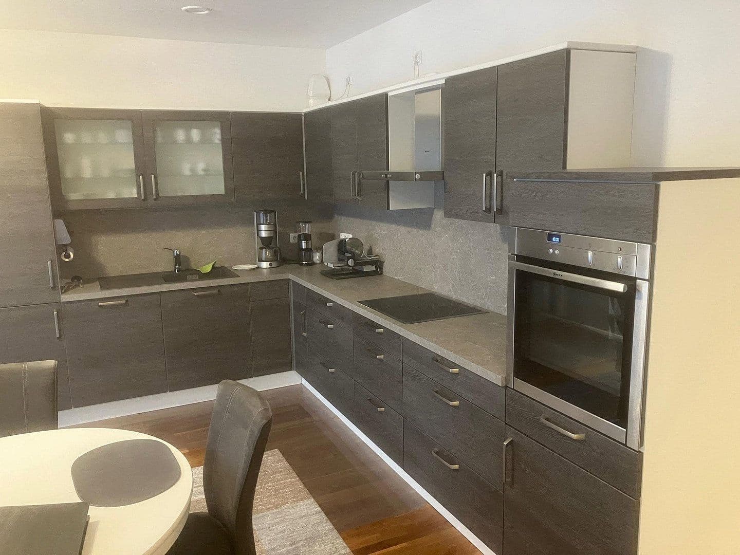 Pronájem domu 95 m², pozemek 150 m², Kirchstraße 30a, Ostrhauderfehn, Dolní Sasko Pronájem domu 95 m², pozemek 150 m², Kirchstraße 30a, Ostrhauderfehn, Dolní Sasko