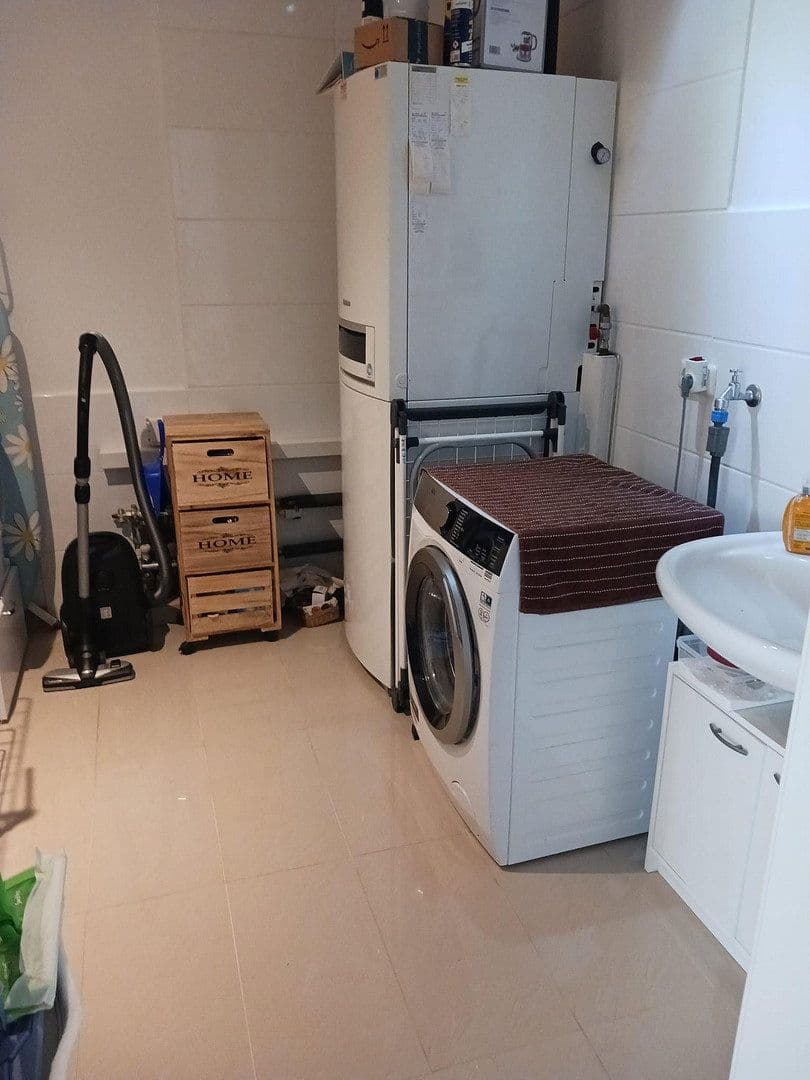 Pronájem domu 95 m², pozemek 150 m², Kirchstraße 30a, Ostrhauderfehn, Dolní Sasko Pronájem domu 95 m², pozemek 150 m², Kirchstraße 30a, Ostrhauderfehn, Dolní Sasko