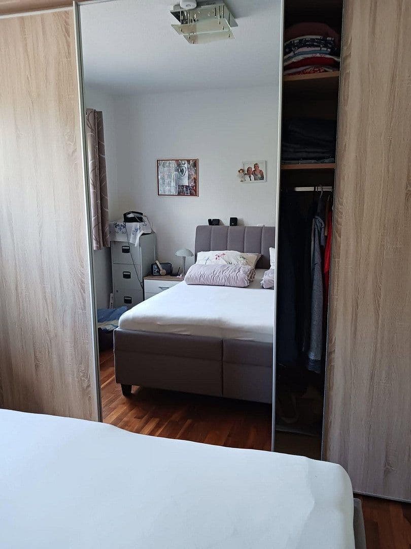 Pronájem domu 95 m², pozemek 150 m², Kirchstraße 30a, Ostrhauderfehn, Dolní Sasko Pronájem domu 95 m², pozemek 150 m², Kirchstraße 30a, Ostrhauderfehn, Dolní Sasko