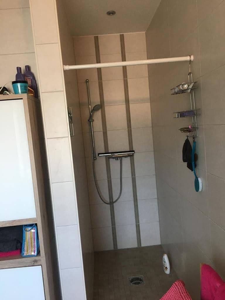 Pronájem domu 95 m², pozemek 150 m², Kirchstraße 30a, Ostrhauderfehn, Dolní Sasko Pronájem domu 95 m², pozemek 150 m², Kirchstraße 30a, Ostrhauderfehn, Dolní Sasko