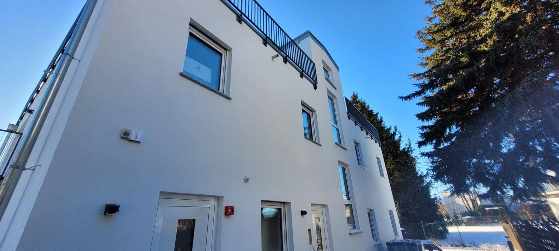 Pronájem bytu 2+1 61 m², Berlin, Berlín Pronájem bytu 2+1 61 m², Berlin, Berlín