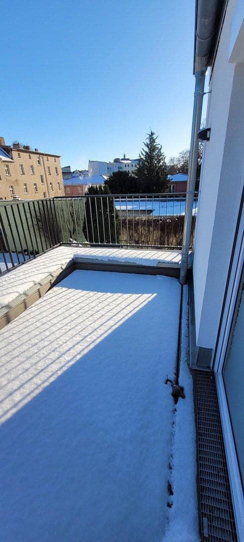 Pronájem bytu 2+1 61 m², Berlin, Berlín Pronájem bytu 2+1 61 m², Berlin, Berlín