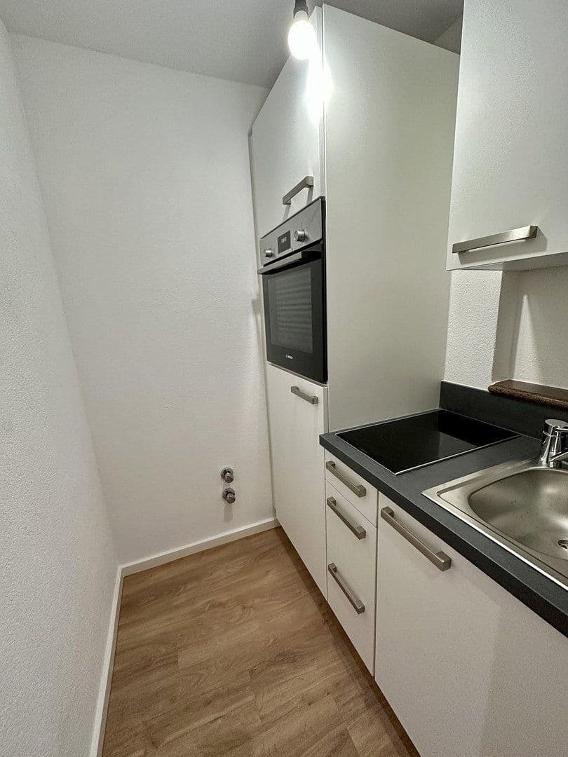 Pronájem bytu 2+1 42 m², Edelfinger Str. 26, Bad Mergentheim, Bádensko-Württembersko Pronájem bytu 2+1 42 m², Edelfinger Str. 26, Bad Mergentheim, Bádensko-Württembersko