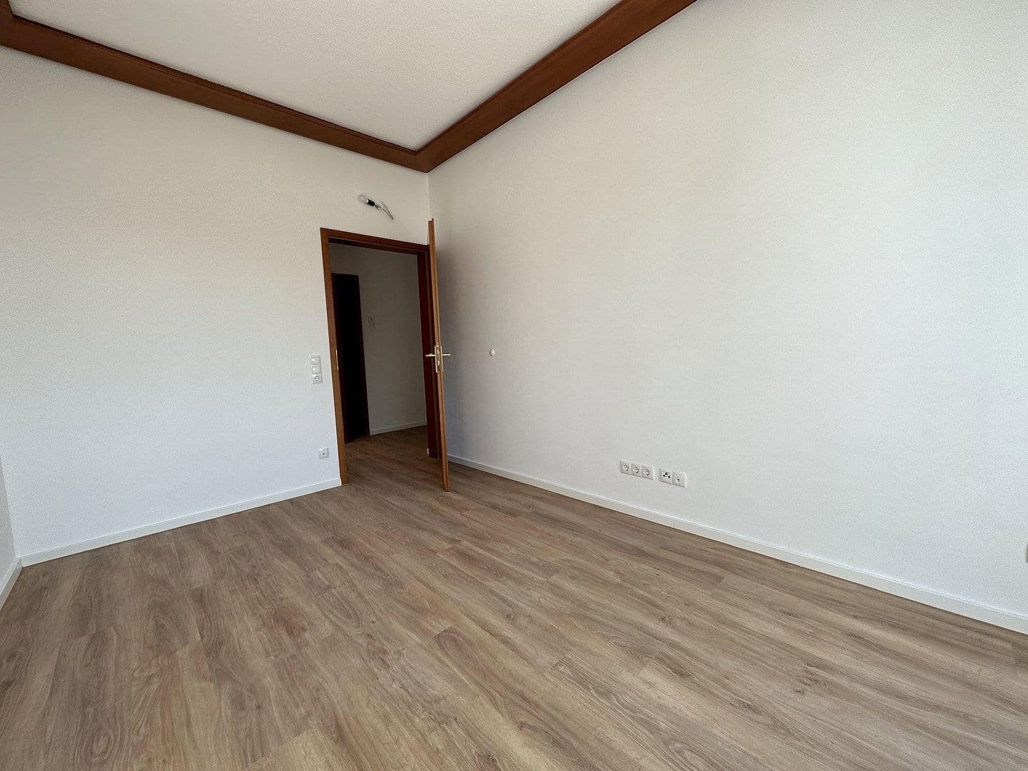 Pronájem bytu 2+1 42 m², Edelfinger Str. 26, Bad Mergentheim, Bádensko-Württembersko Pronájem bytu 2+1 42 m², Edelfinger Str. 26, Bad Mergentheim, Bádensko-Württembersko