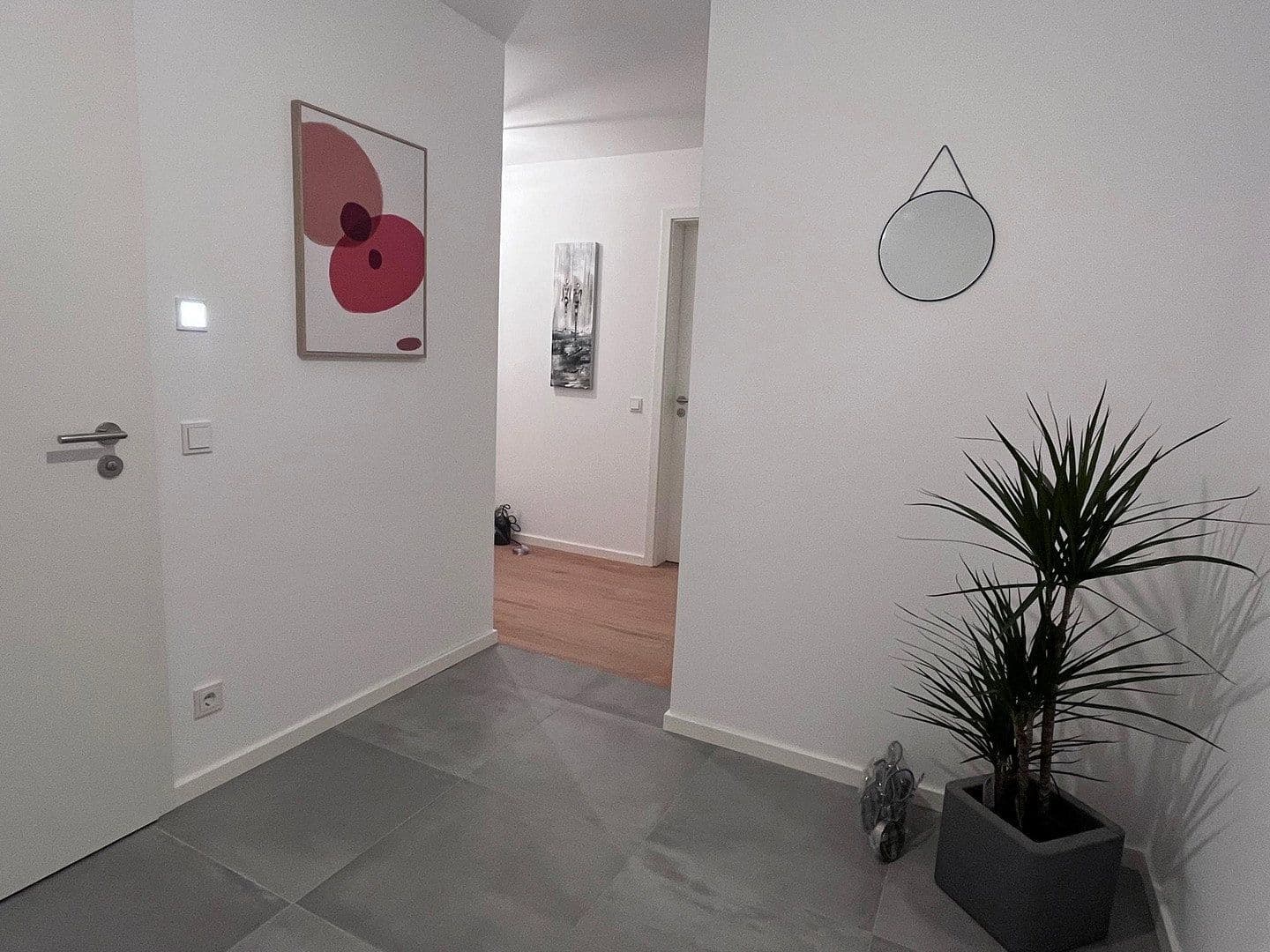 Prodej bytu 3+1 111 m², Meisenweg 8, Röttenbach, Bavorsko Prodej bytu 3+1 111 m², Meisenweg 8, Röttenbach, Bavorsko