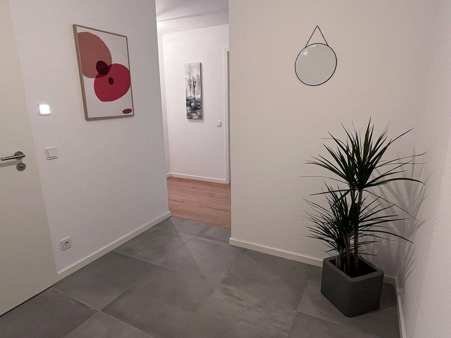 Prodej bytu 3+1 111 m², Meisenweg 8, Röttenbach, Bavorsko Prodej bytu 3+1 111 m², Meisenweg 8, Röttenbach, Bavorsko