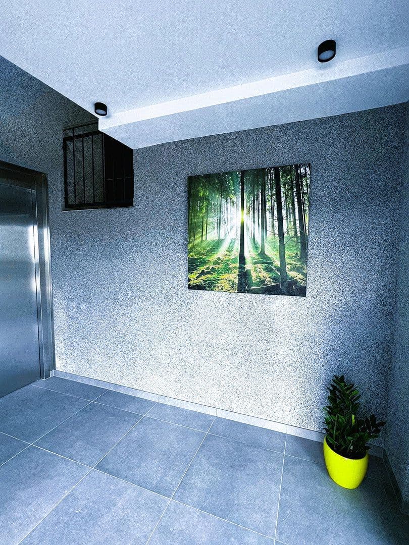 Prodej bytu 3+1 111 m², Meisenweg 8, Röttenbach, Bavorsko Prodej bytu 3+1 111 m², Meisenweg 8, Röttenbach, Bavorsko