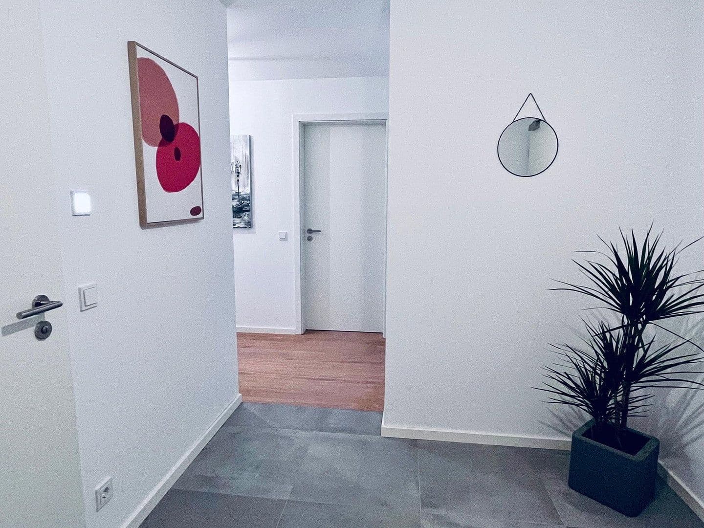 Prodej bytu 3+1 111 m², Meisenweg 8, Röttenbach, Bavorsko Prodej bytu 3+1 111 m², Meisenweg 8, Röttenbach, Bavorsko