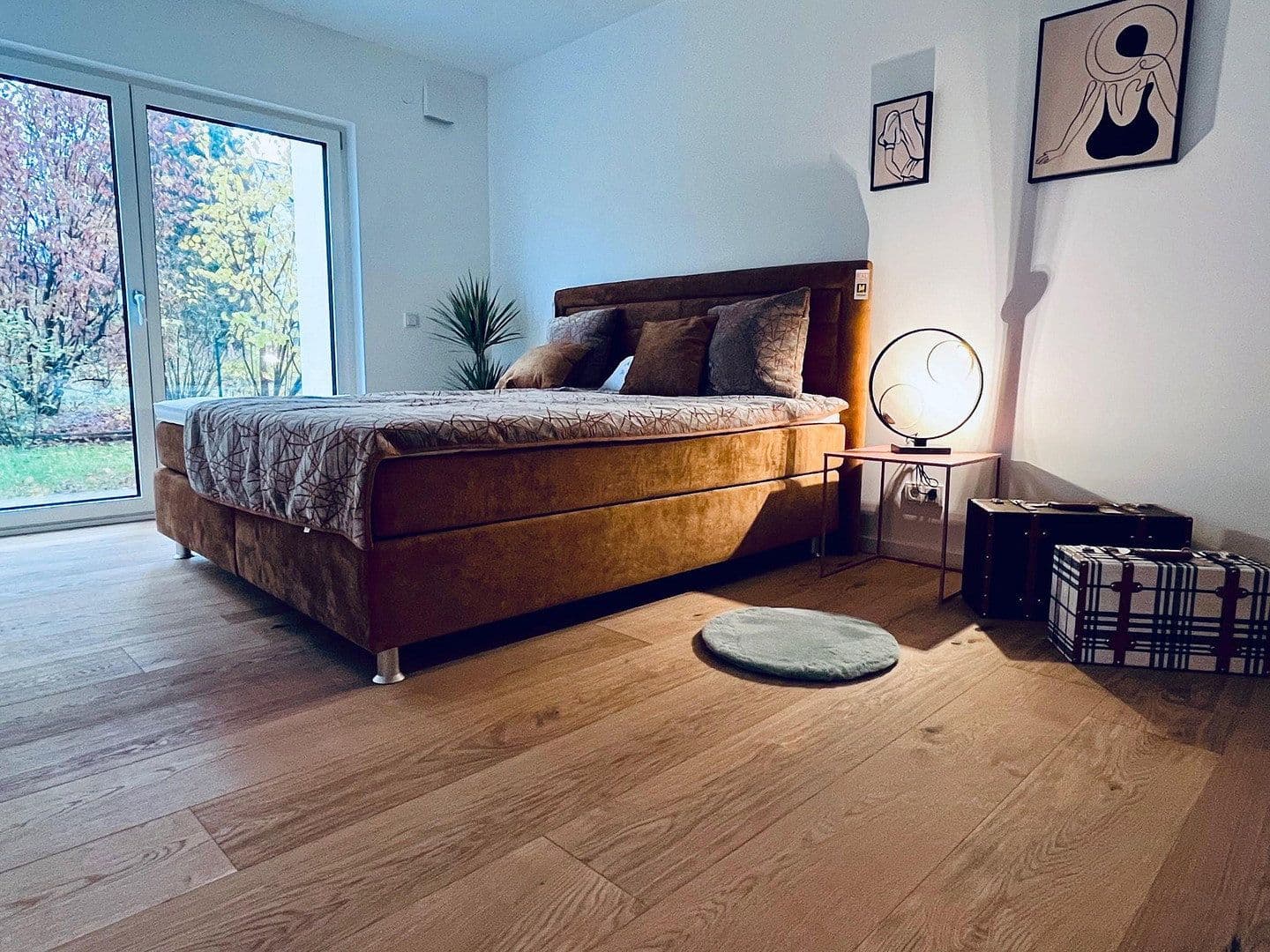 Prodej bytu 3+1 111 m², Meisenweg 8, Röttenbach, Bavorsko Prodej bytu 3+1 111 m², Meisenweg 8, Röttenbach, Bavorsko