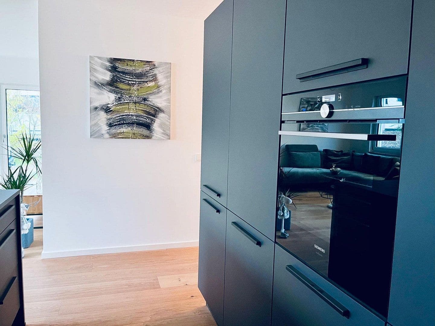 Prodej bytu 3+1 111 m², Meisenweg 8, Röttenbach, Bavorsko Prodej bytu 3+1 111 m², Meisenweg 8, Röttenbach, Bavorsko