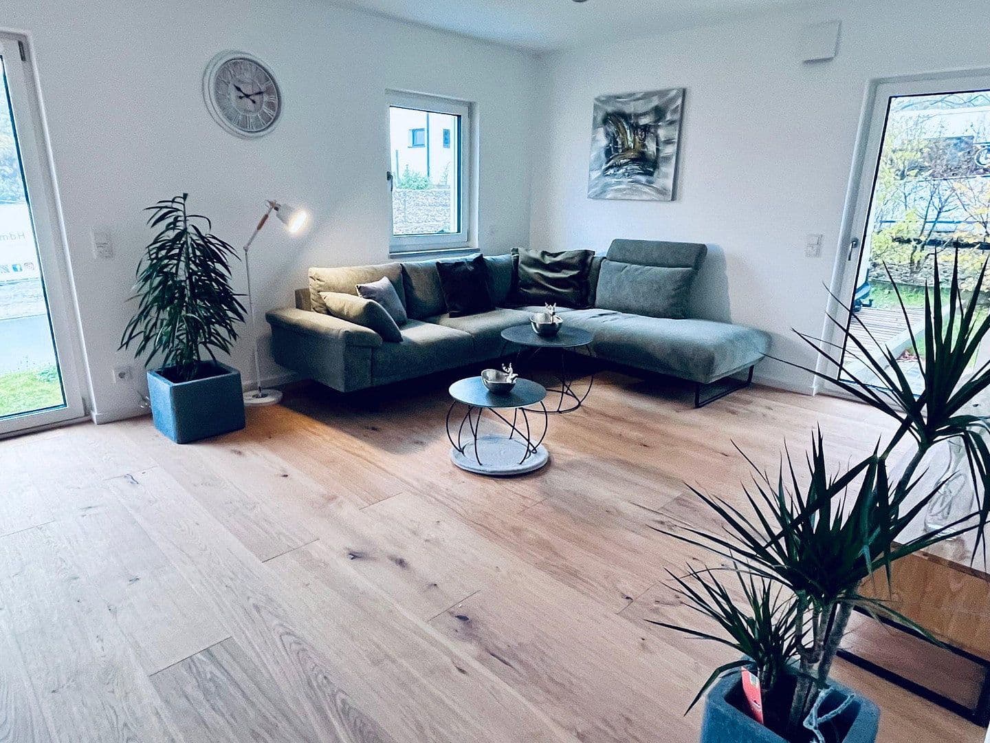 Prodej bytu 3+1 111 m², Meisenweg 8, Röttenbach, Bavorsko Prodej bytu 3+1 111 m², Meisenweg 8, Röttenbach, Bavorsko