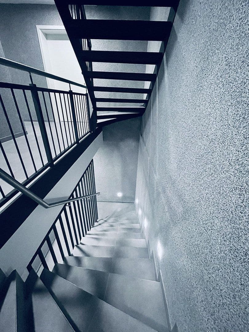 Prodej bytu 3+1 111 m², Meisenweg 8, Röttenbach, Bavorsko Prodej bytu 3+1 111 m², Meisenweg 8, Röttenbach, Bavorsko