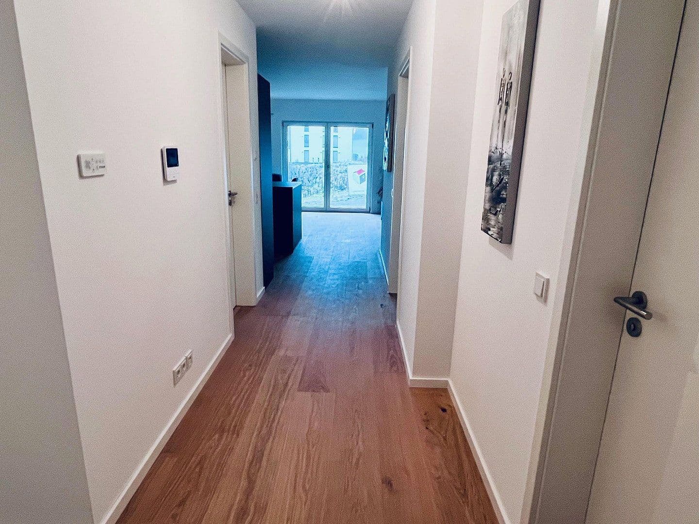 Prodej bytu 3+1 111 m², Meisenweg 8, Röttenbach, Bavorsko Prodej bytu 3+1 111 m², Meisenweg 8, Röttenbach, Bavorsko