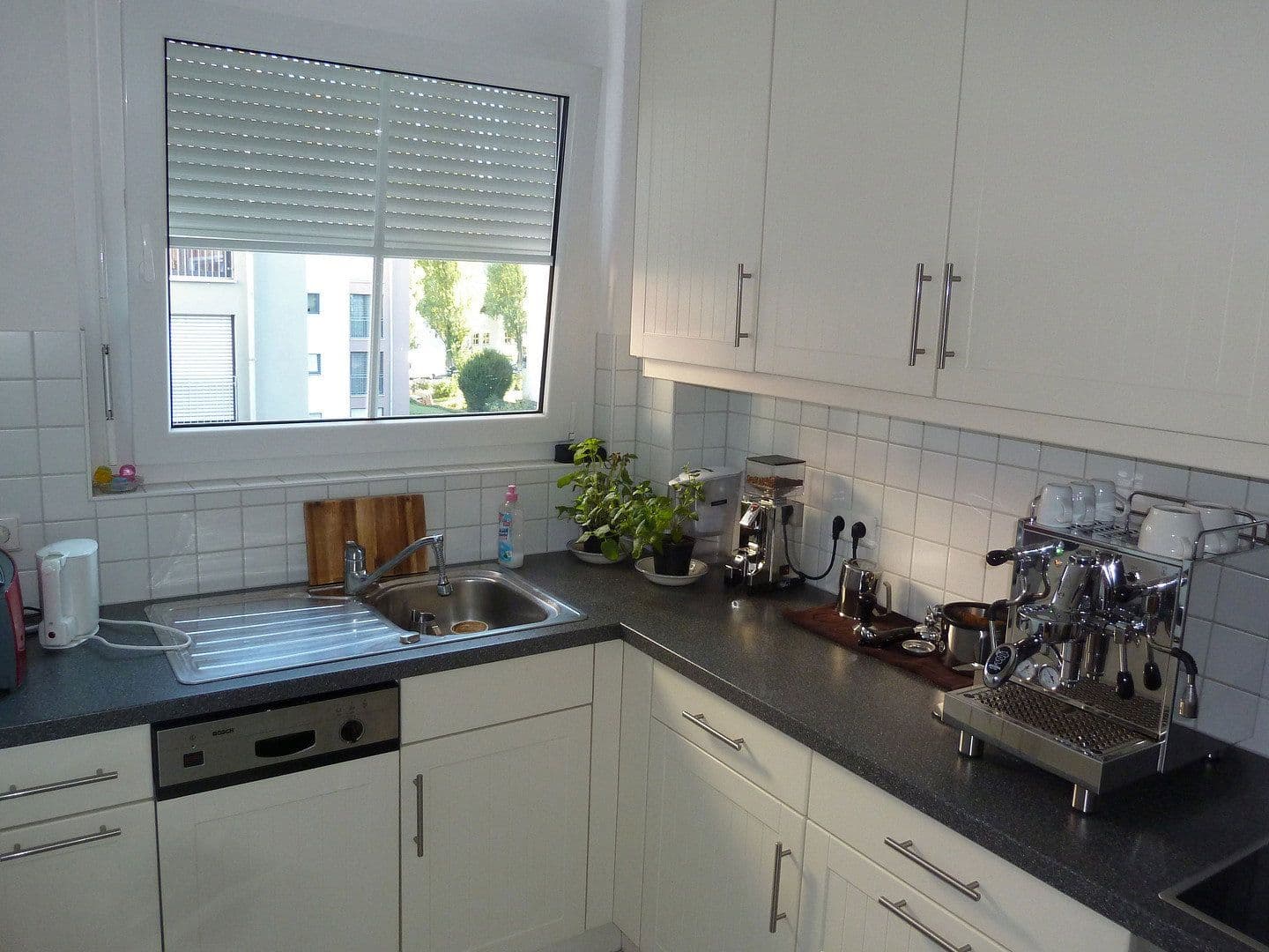 Pronájem bytu 2+1 68 m², Pommernstr. 19, Waldshut-Tiengen, Bádensko-Württembersko Pronájem bytu 2+1 68 m², Pommernstr. 19, Waldshut-Tiengen, Bádensko-Württembersko