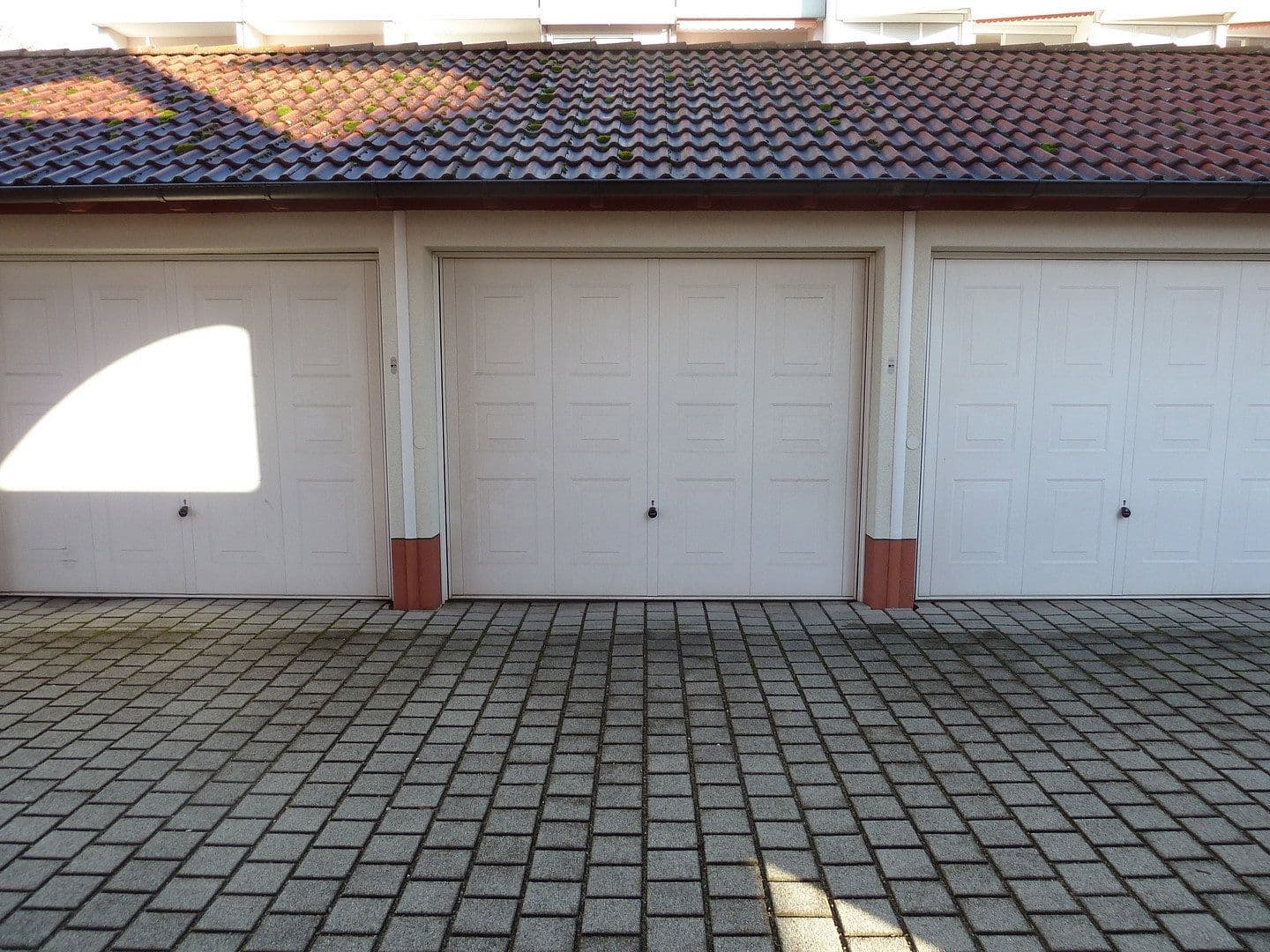 Pronájem bytu 2+1 68 m², Pommernstr. 19, Waldshut-Tiengen, Bádensko-Württembersko Pronájem bytu 2+1 68 m², Pommernstr. 19, Waldshut-Tiengen, Bádensko-Württembersko