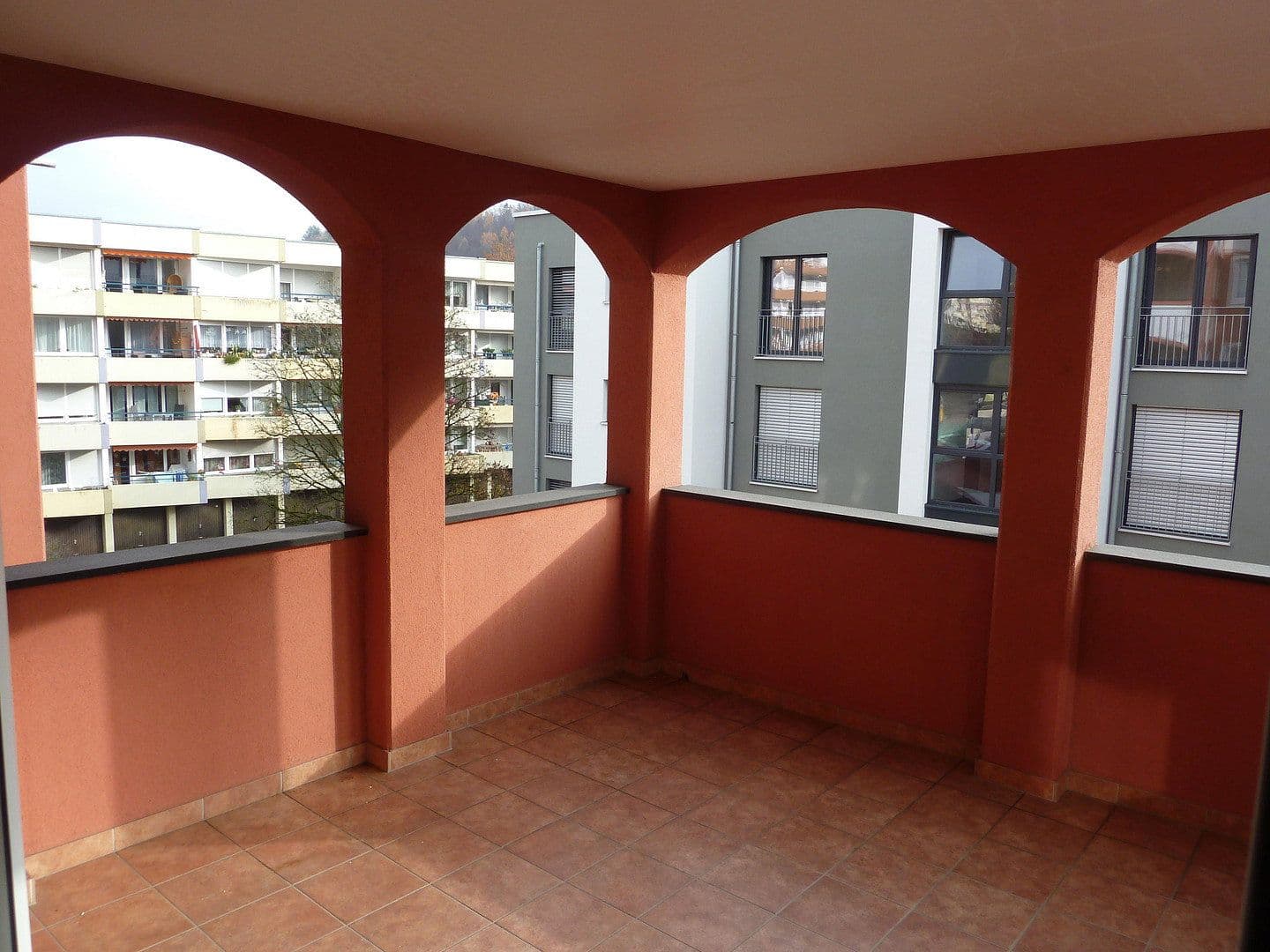 Pronájem bytu 2+1 68 m², Pommernstr. 19, Waldshut-Tiengen, Bádensko-Württembersko Pronájem bytu 2+1 68 m², Pommernstr. 19, Waldshut-Tiengen, Bádensko-Württembersko