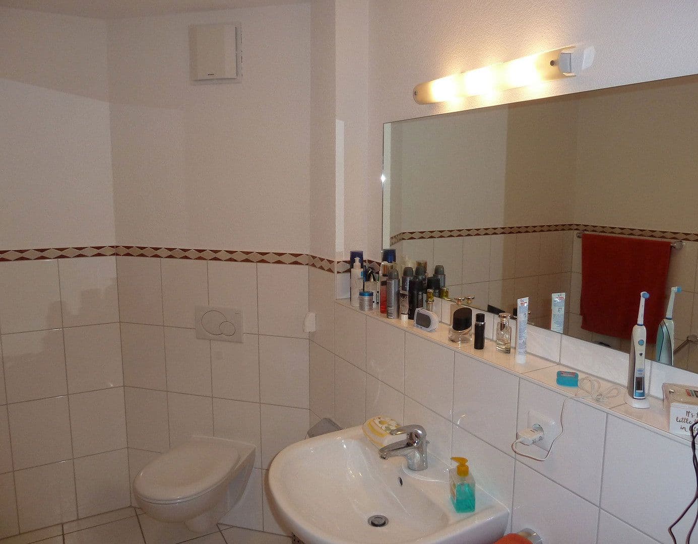 Pronájem bytu 2+1 68 m², Pommernstr. 19, Waldshut-Tiengen, Bádensko-Württembersko Pronájem bytu 2+1 68 m², Pommernstr. 19, Waldshut-Tiengen, Bádensko-Württembersko