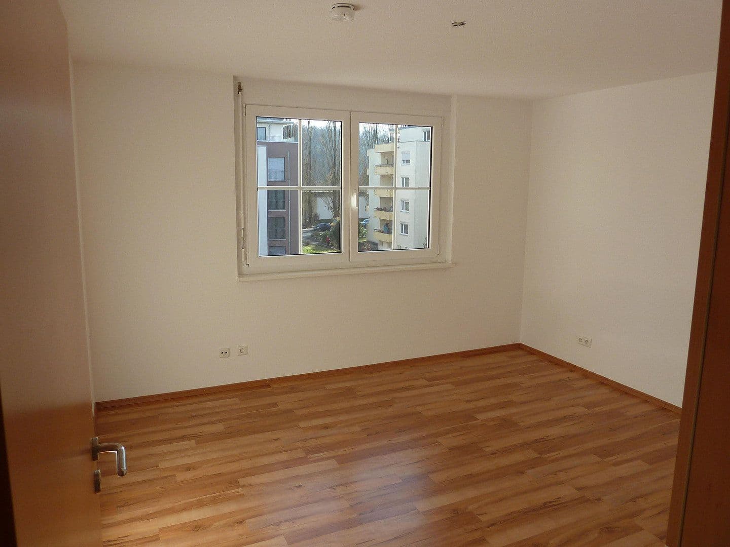 Pronájem bytu 2+1 68 m², Pommernstr. 19, Waldshut-Tiengen, Bádensko-Württembersko Pronájem bytu 2+1 68 m², Pommernstr. 19, Waldshut-Tiengen, Bádensko-Württembersko