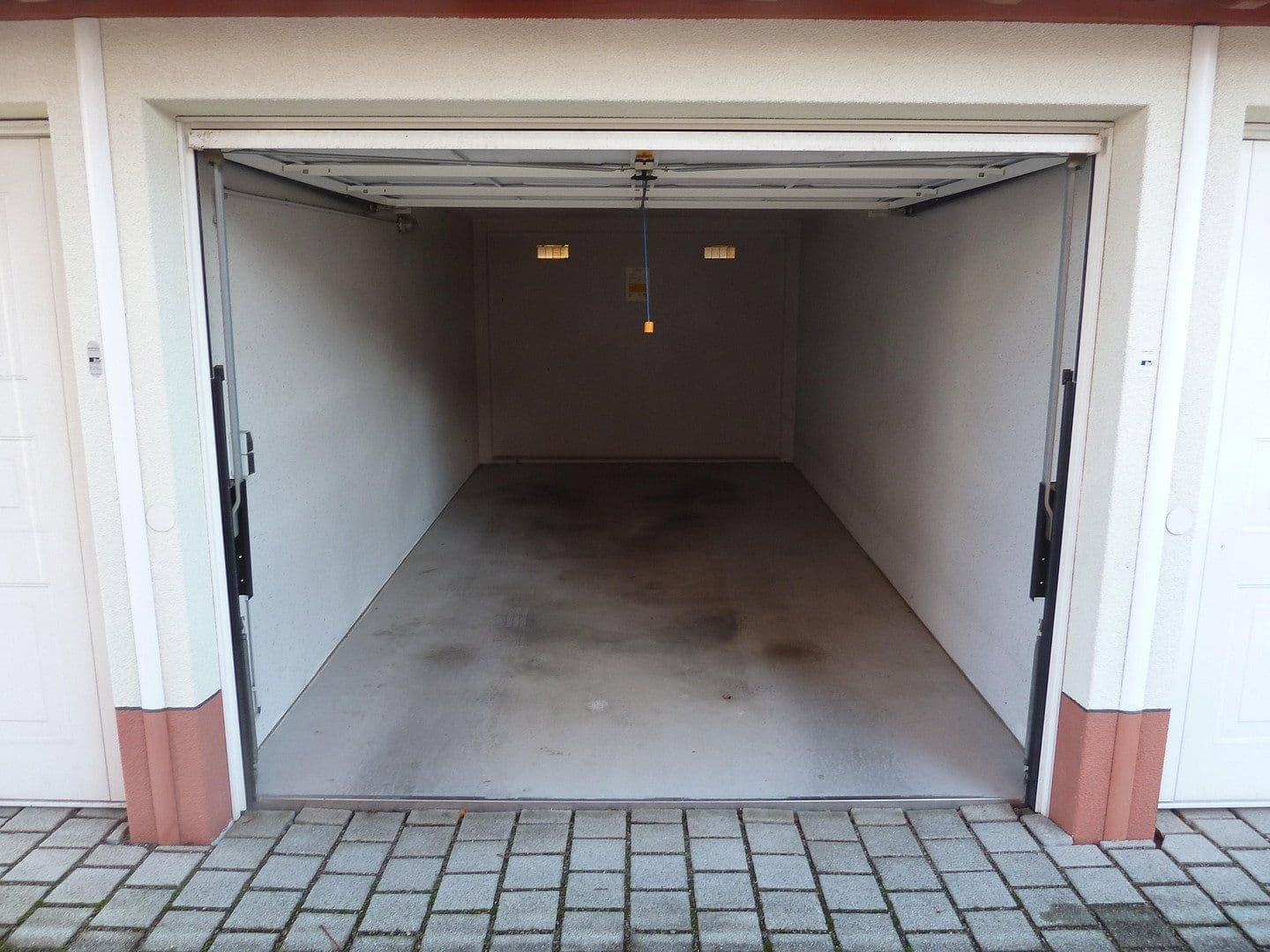 Pronájem bytu 2+1 68 m², Pommernstr. 19, Waldshut-Tiengen, Bádensko-Württembersko Pronájem bytu 2+1 68 m², Pommernstr. 19, Waldshut-Tiengen, Bádensko-Württembersko