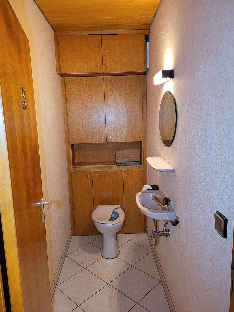 Prodej bytu 3+1 89 m², Sindelfinger Str. 118, Sindelfingen, Bádensko-Württembersko Prodej bytu 3+1 89 m², Sindelfinger Str. 118, Sindelfingen, Bádensko-Württembersko