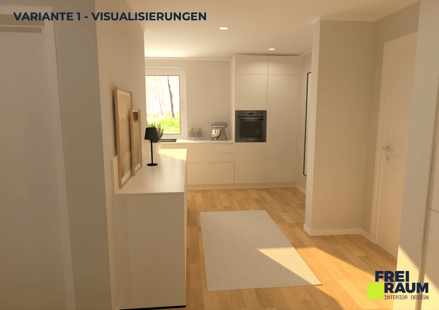 Prodej bytu 3+1 92 m², Hugo-Vogel-Straße, Berlin, Berlín Prodej bytu 3+1 92 m², Hugo-Vogel-Straße, Berlin, Berlín