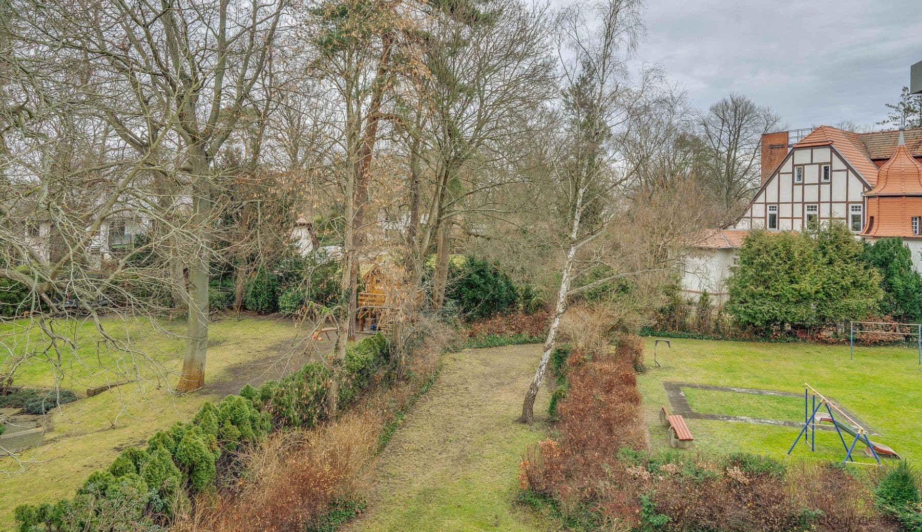 Prodej bytu 3+1 92 m², Hugo-Vogel-Straße, Berlin, Berlín Prodej bytu 3+1 92 m², Hugo-Vogel-Straße, Berlin, Berlín