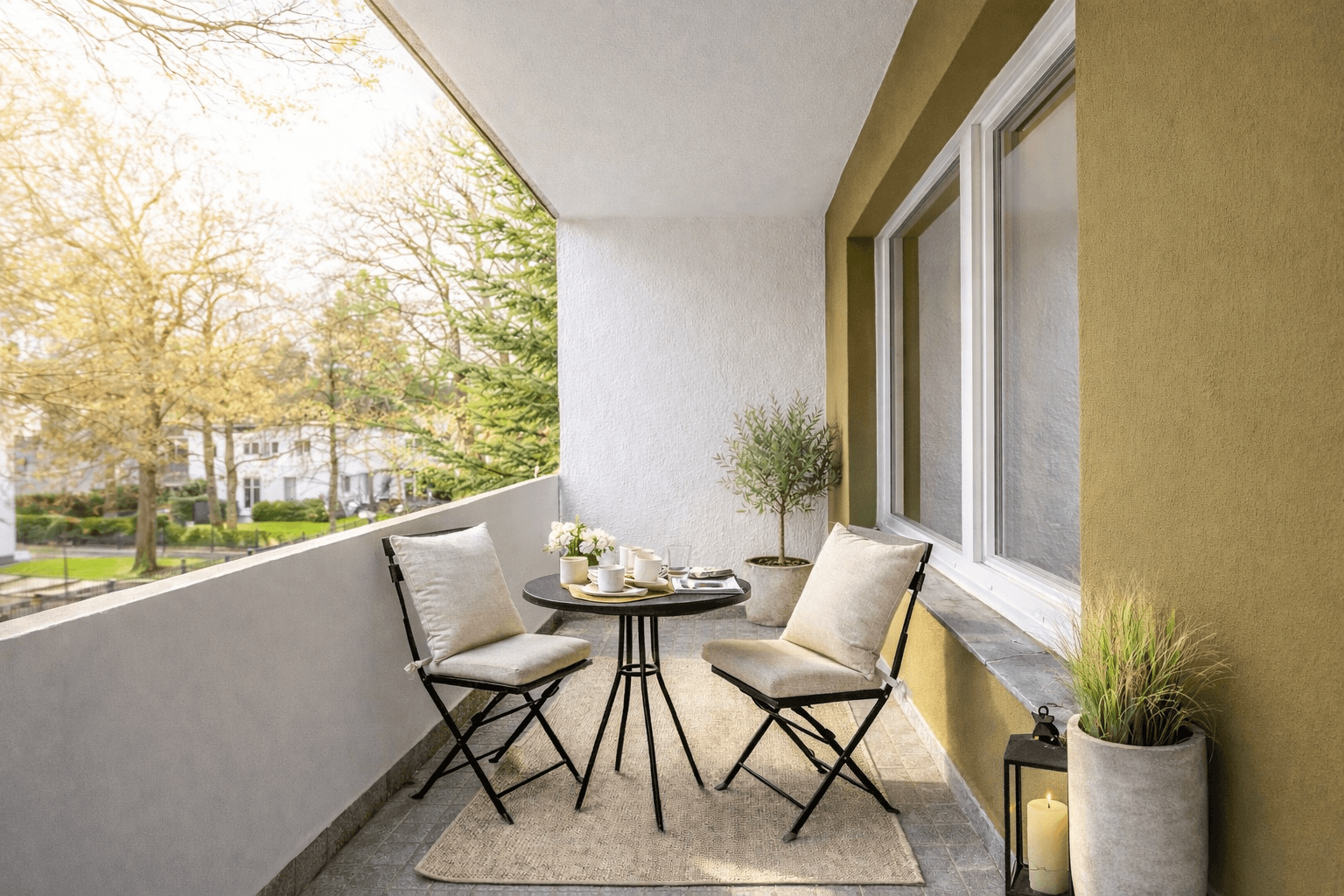 Prodej bytu 3+1 92 m², Hugo-Vogel-Straße, Berlin, Berlín Prodej bytu 3+1 92 m², Hugo-Vogel-Straße, Berlin, Berlín