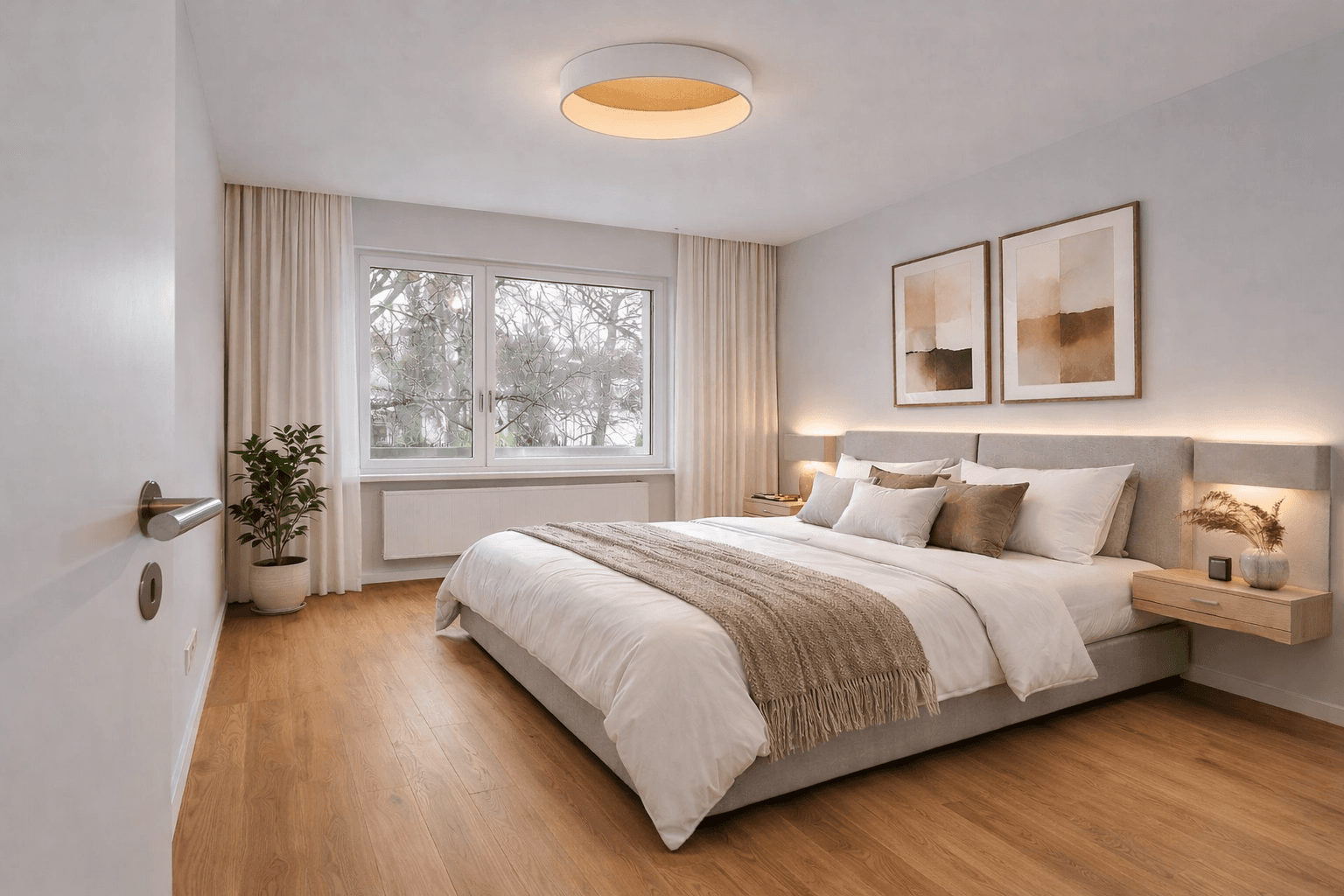 Prodej bytu 3+1 92 m², Hugo-Vogel-Straße, Berlin, Berlín Prodej bytu 3+1 92 m², Hugo-Vogel-Straße, Berlin, Berlín