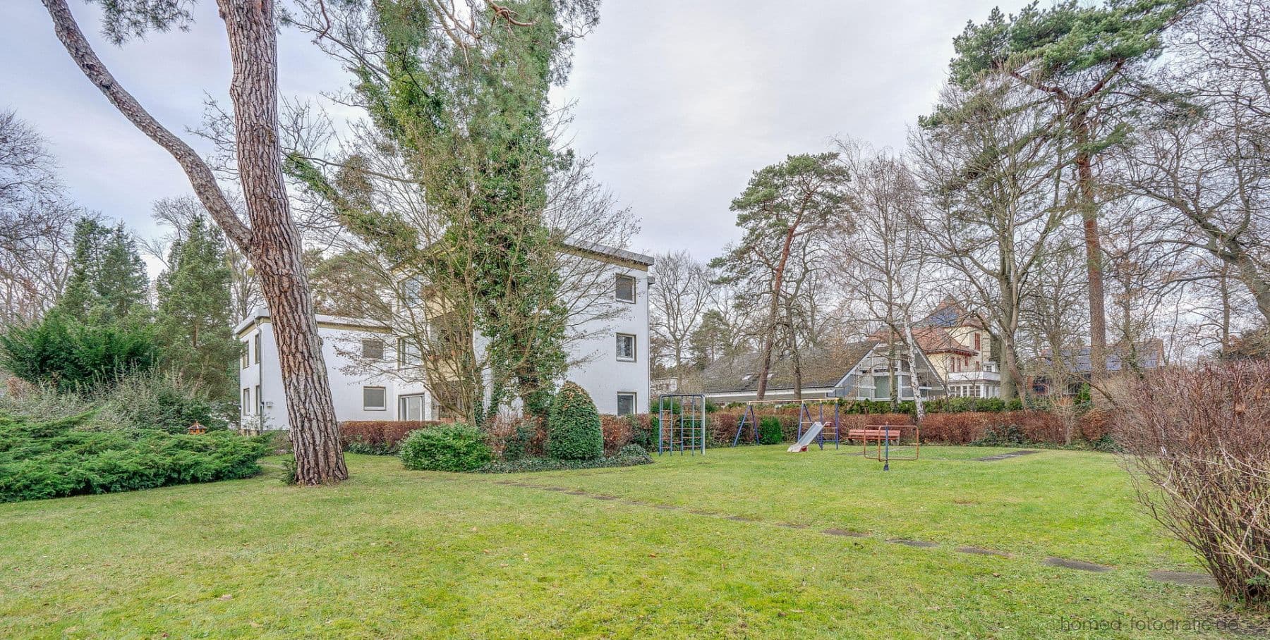 Prodej bytu 3+1 92 m², Hugo-Vogel-Straße, Berlin, Berlín Prodej bytu 3+1 92 m², Hugo-Vogel-Straße, Berlin, Berlín