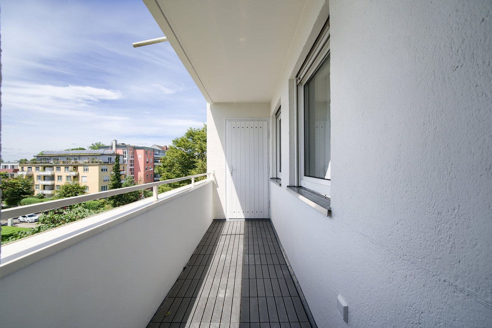 Pronájem bytu 5+1 85 m², München, Bavorsko Pronájem bytu 5+1 85 m², München, Bavorsko