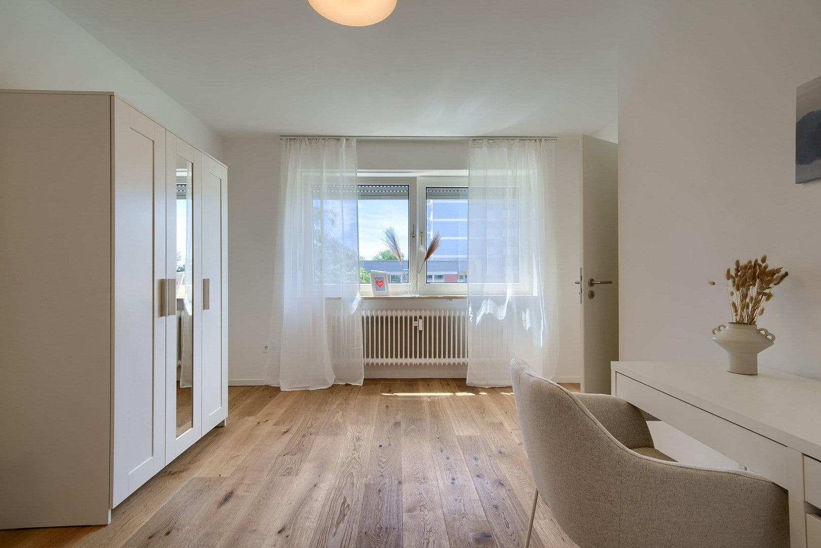 Pronájem bytu 5+1 85 m², München, Bavorsko Pronájem bytu 5+1 85 m², München, Bavorsko