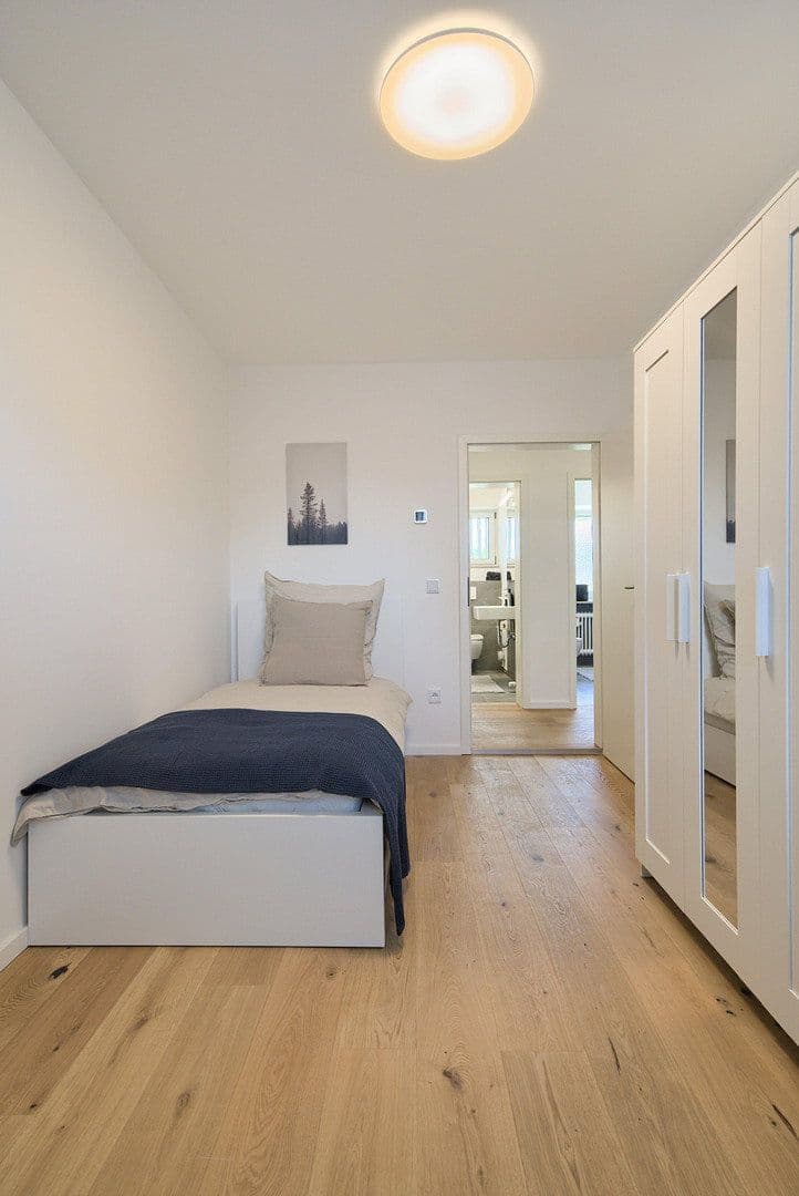 Pronájem bytu 4+1 70 m², München, Bavorsko Pronájem bytu 4+1 70 m², München, Bavorsko