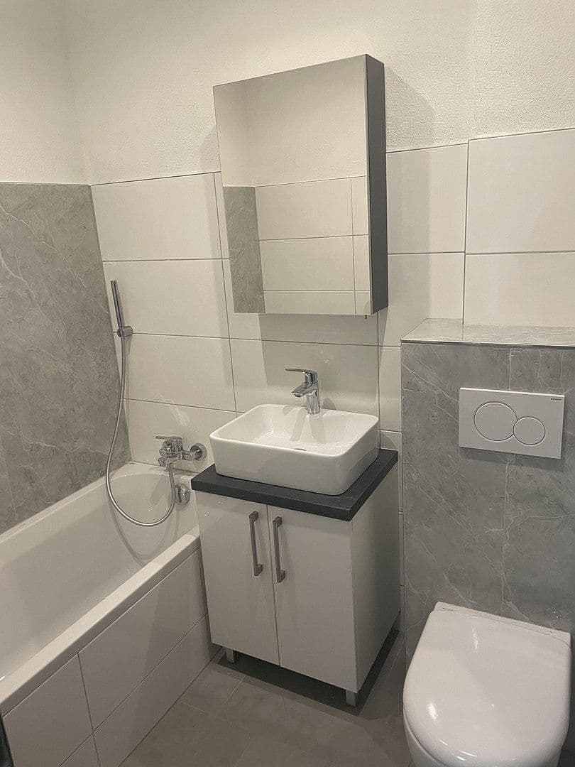 Pronájem bytu 1+1 28 m², Mürzzuschlag, Štýrsko Pronájem bytu 1+1 28 m², Mürzzuschlag, Štýrsko