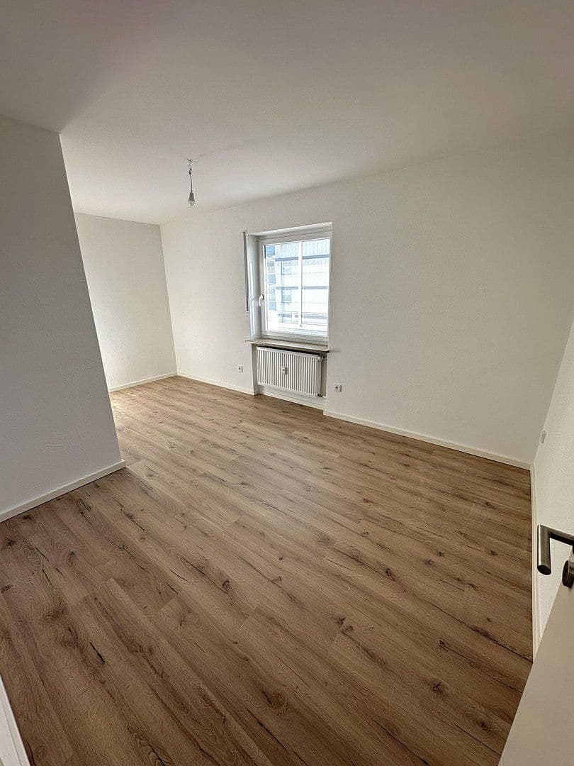 Prodej bytu 5+1 104 m², Tirschenreuth, Bavorsko Prodej bytu 5+1 104 m², Tirschenreuth, Bavorsko