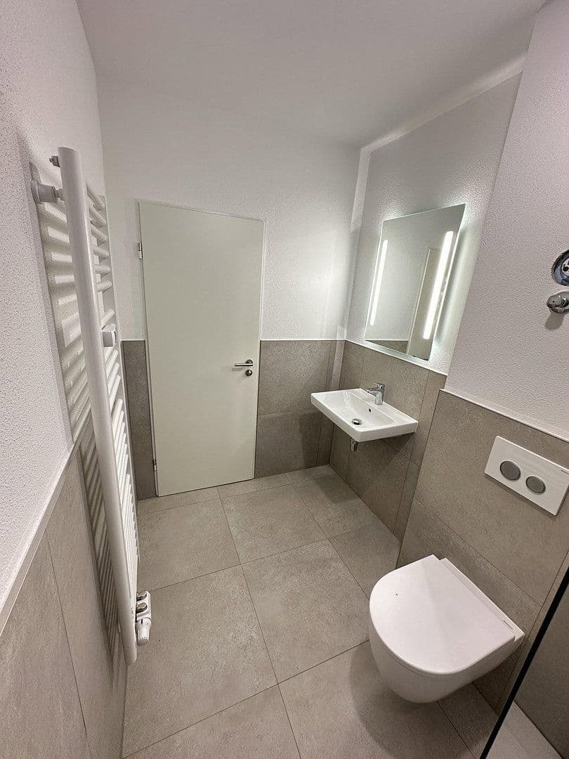 Prodej bytu 5+1 104 m², Tirschenreuth, Bavorsko Prodej bytu 5+1 104 m², Tirschenreuth, Bavorsko