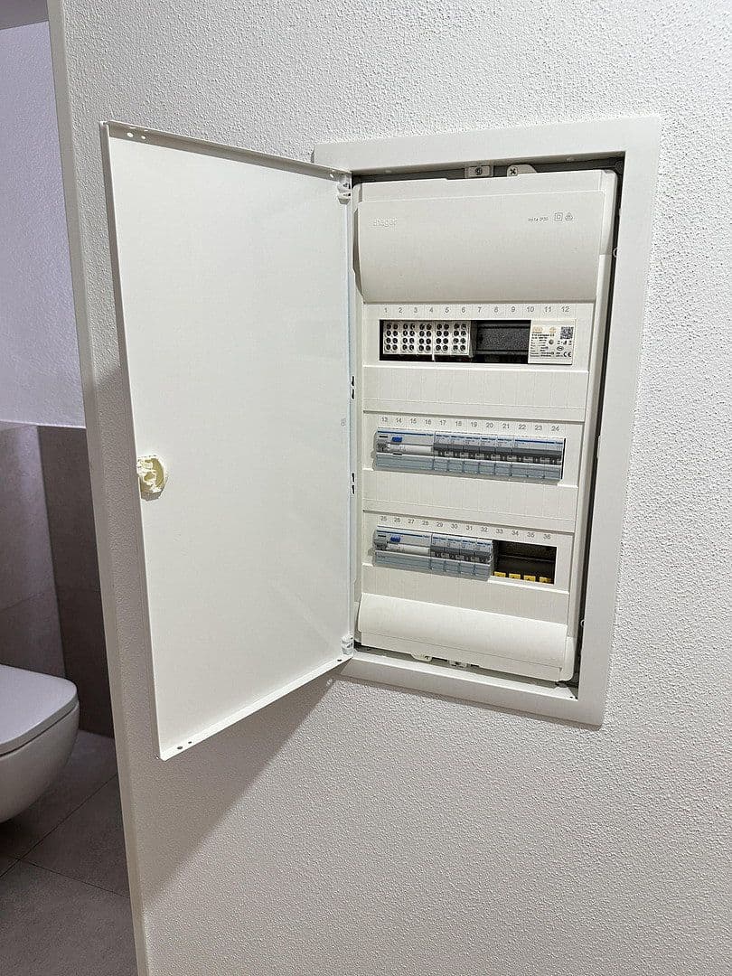 Prodej bytu 5+1 104 m², Tirschenreuth, Bavorsko Prodej bytu 5+1 104 m², Tirschenreuth, Bavorsko